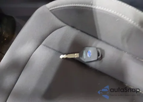 2024 Subaru Impreza Base 5-Door from USA, damaged, VIN JF1GUABC3R8239434